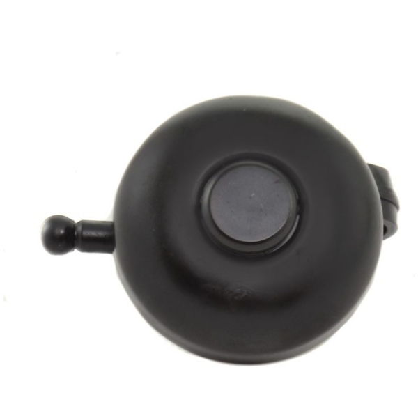 Simson Bel race Black