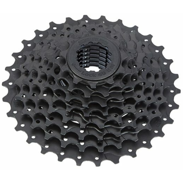 Sram CASSETTE 8V PG820 11-32 Zwart