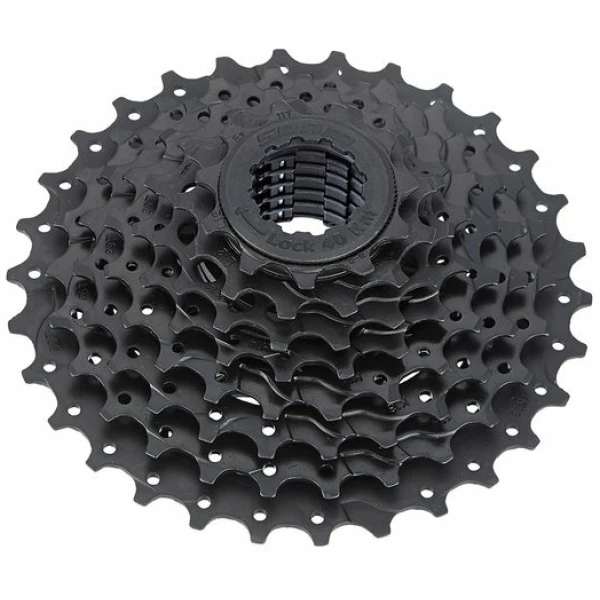 Sram CASSETTE 8V PG820 11-32 Zwart