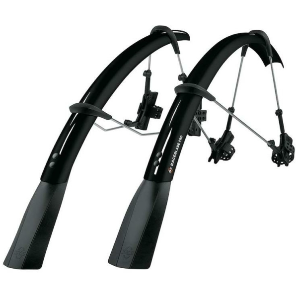 Sks SPATBORDSET 28 RACEBLADE PRO ZW Zwart