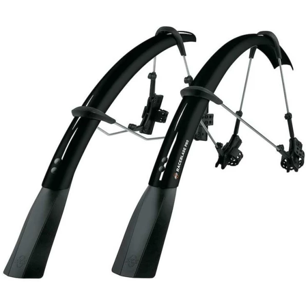 Sks SPATBORDSET 28 RACEBLADE PRO ZW Zwart