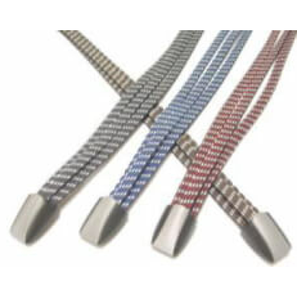 Widek Triobinder zilverline Silver Line