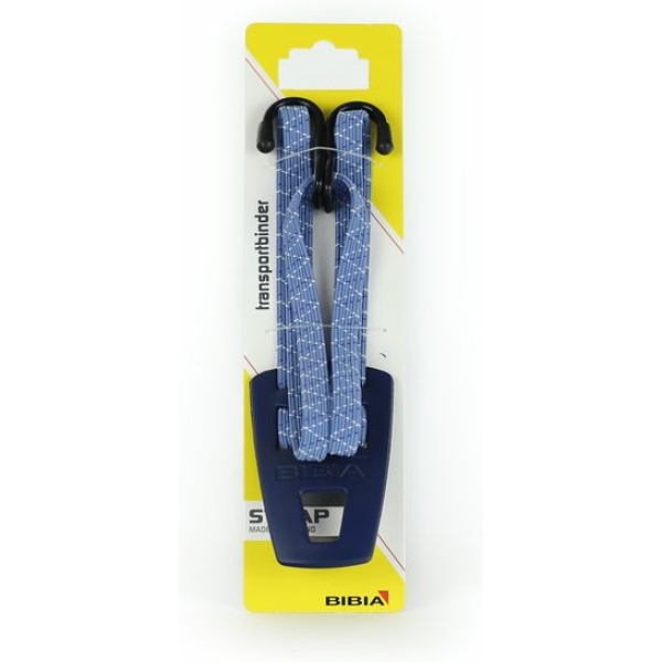 Widek SNELB TRANSPORT JEANS KRT Lichtblauw/Zwart
