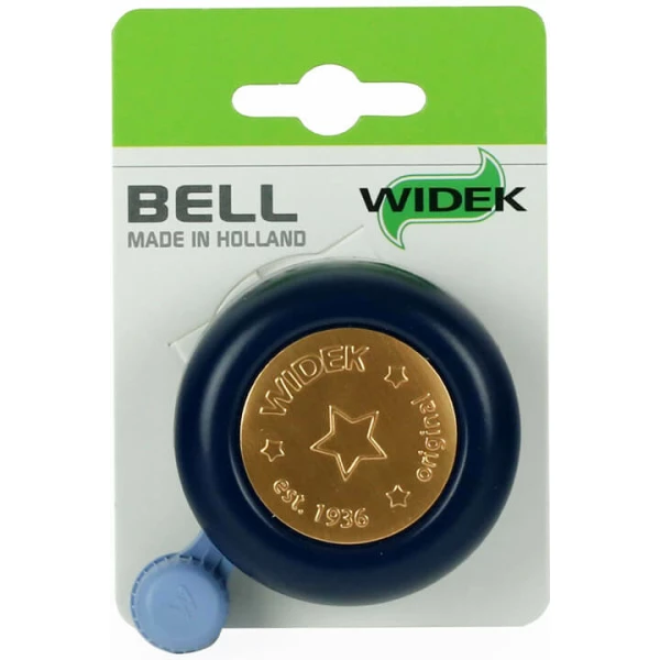 Widek BEL JEANS STAAL BL Blauw