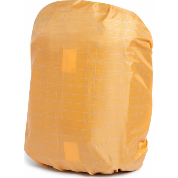 Cortina Regenhoes Rugtas Lima geel Raincover