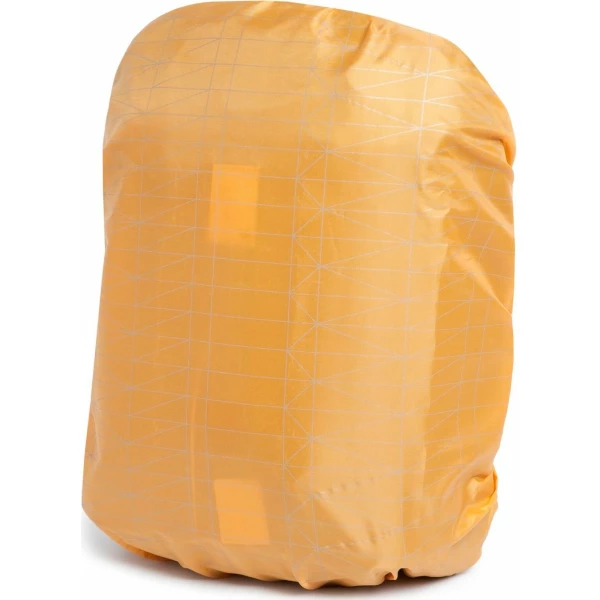 Cortina Regenhoes Rugtas Lima geel Raincover