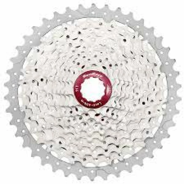Sunrace CASSETTE CSMX8 11V 11-46 ZI Zilver