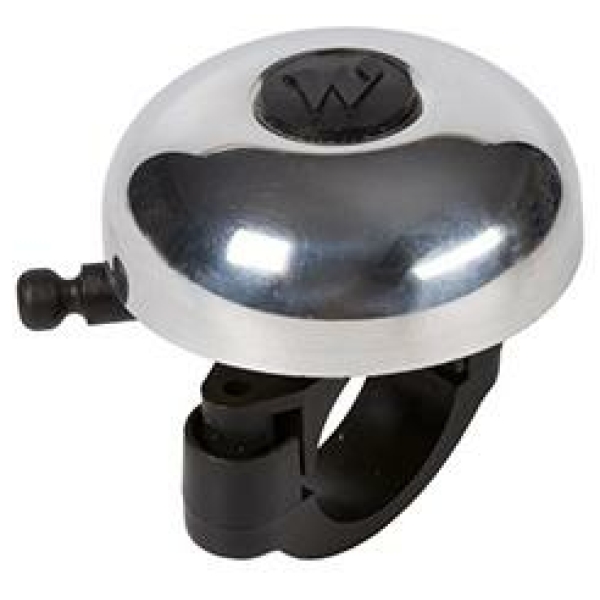 Widek BEL RACE RETRO M/VEER ZI Zilver