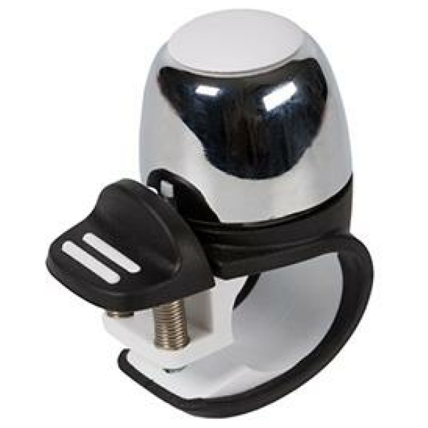Widek BEL COMPACT II CHROOM DS A 12 Chroom/Wit & Chroom/Zwart - Afbeelding 3