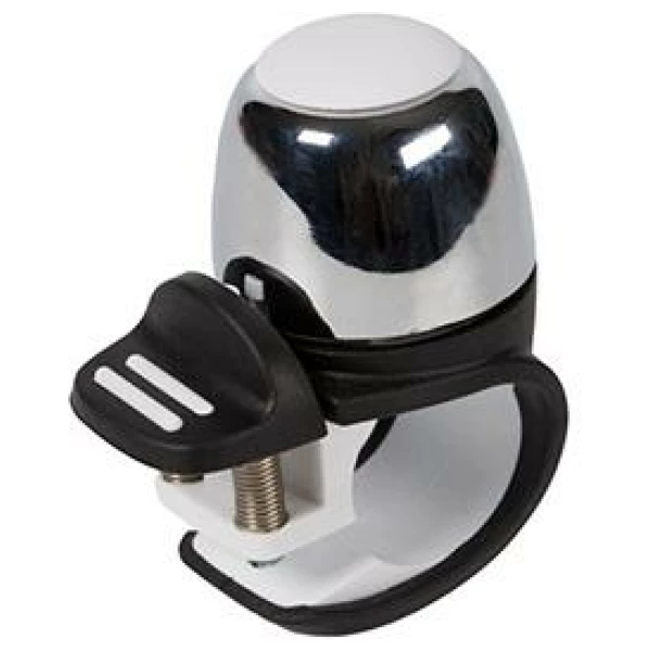 Widek BEL COMPACT II CHROOM DS A 12 Chroom/Wit & Chroom/Zwart - Afbeelding 3