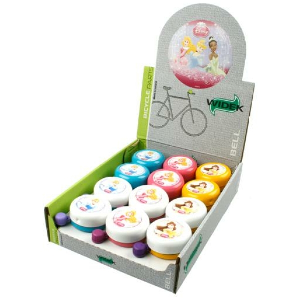 Widek BEL PRINCESS DREAMS ASS DS A 12 Assorti