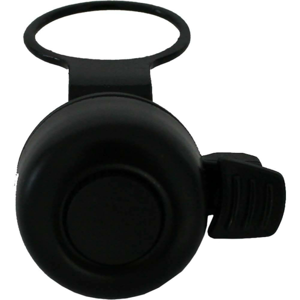 Widek BEL DECIBEL AHEAD 11/8" ZW Zwart