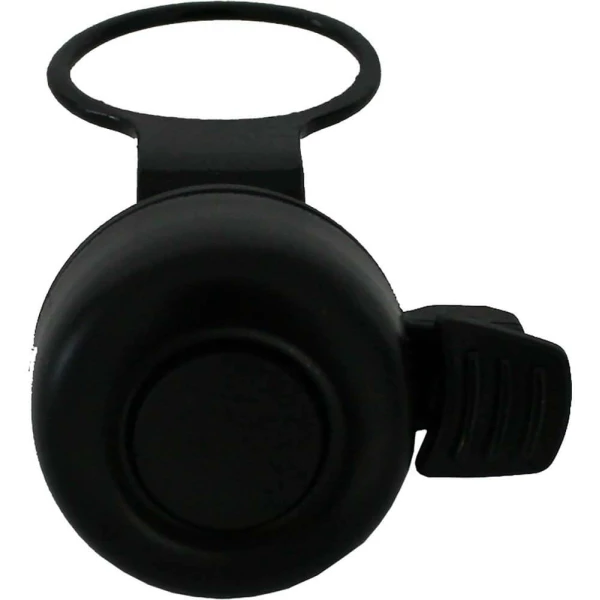 Widek BEL DECIBEL AHEAD 11/8" ZW Zwart