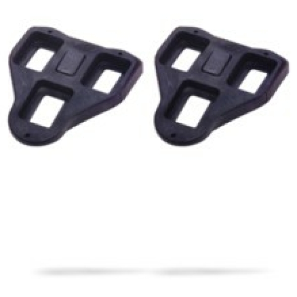 BBB BPD-02F Schoenplaatjes RoadClip Zwart