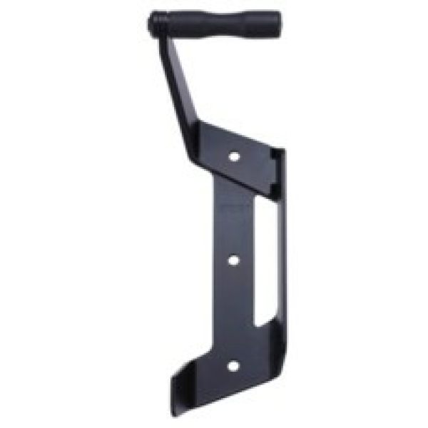 BBB BTL-126 Fietsophangbeugel ParkingLot Zwart