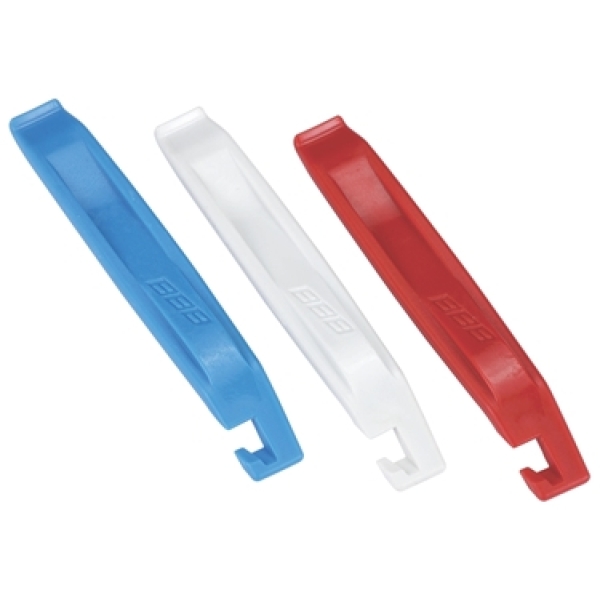 BBB BTL-81 Bandenlichters EasyLift 3 Stuks Rood/wit/blauw