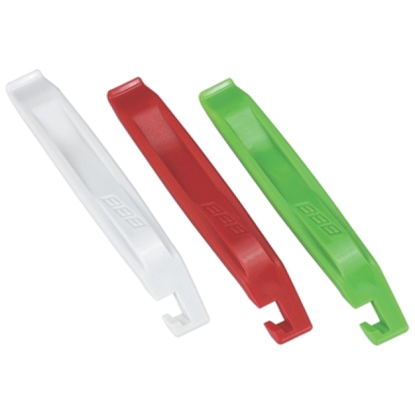 BBB BTL-81 Bandenlichters EasyLift 3 Stuks Rood/wit/groen