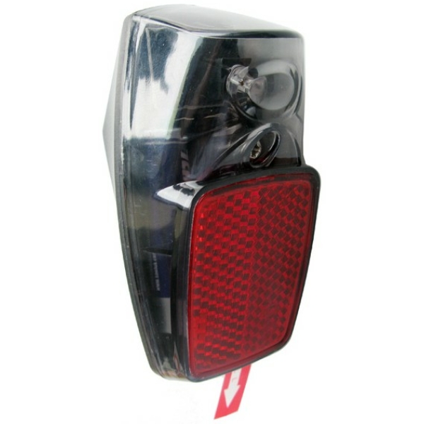 Falkx FC0601D Achterlicht LED spatbordbevestig
