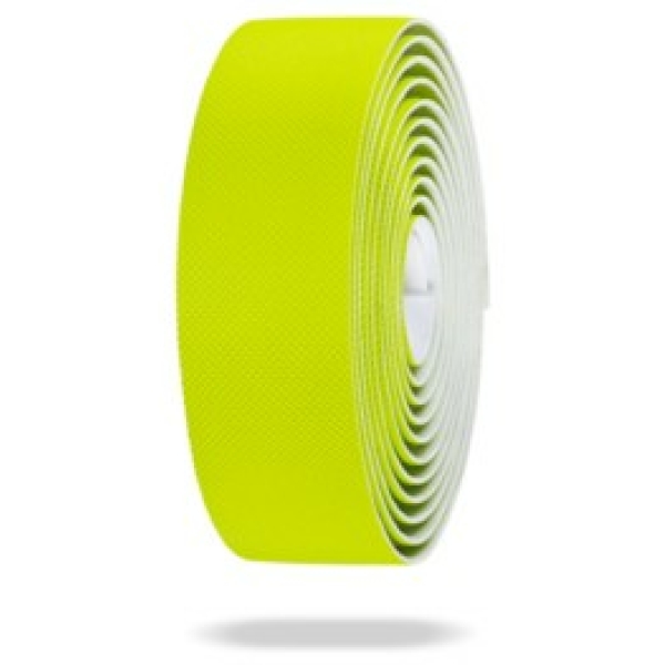 BBB BHT-14 Stuurtape FlexRibbon Gel X Neon Geel