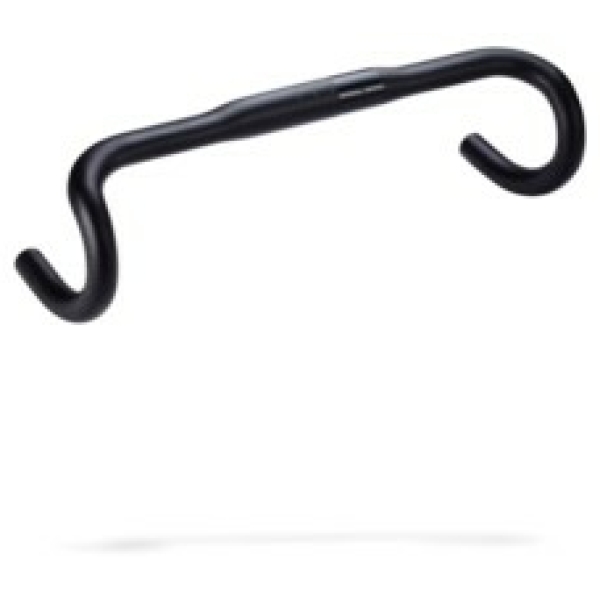 BBB BHB-35 Stuur Racer 6061 T6 mm Zwart