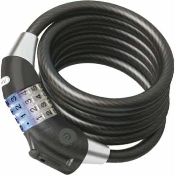 Abus 1460/85 KF Raydo Pro Black