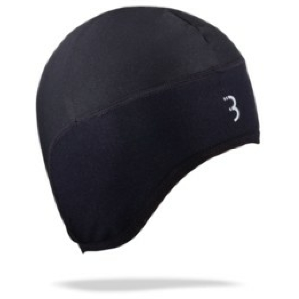 BBB BBW-298 Wintermuts WindBreak Zwart