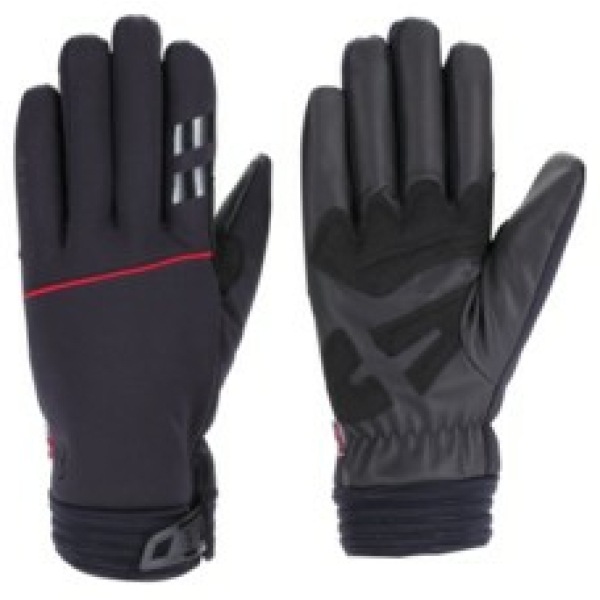 BBB BWG-22 Winterhandschoenen ColdShield Zwart