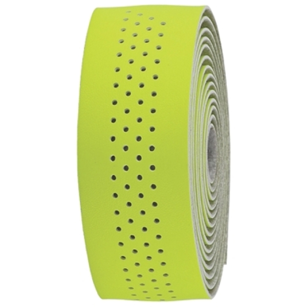 BBB BHT-12 Stuurtape SpeedRibbon Neon Geel