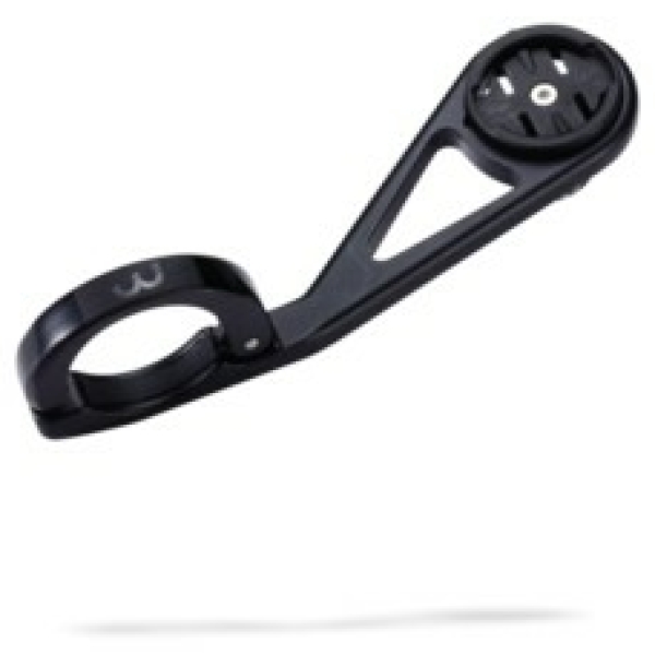 BBB BCP-96 Bracket ErgoMount Duo Garmin, Wahoo And Mio Compatible Zwart