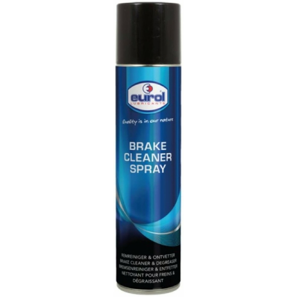 Eurol Remreiniger en ontvetter 500 ml