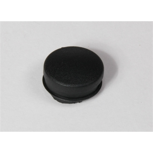 BBB BPD-32 Stofcap Zwart