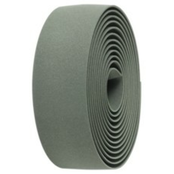 BBB BHT-01 Stuurtape RaceRibbon X Olijf Groen