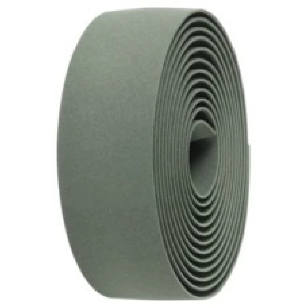 BBB BHT-01 Stuurtape RaceRibbon X Olijf Groen