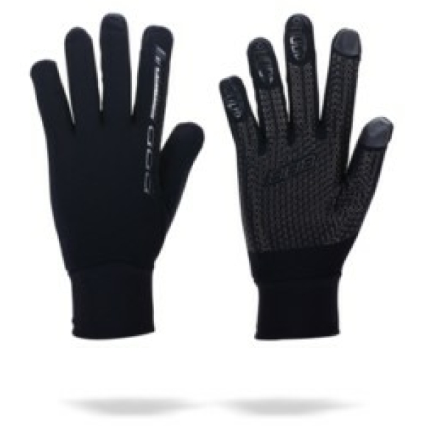 BBB BWG-11 Winterhandschoenen RaceShield Zwart - Afbeelding 3