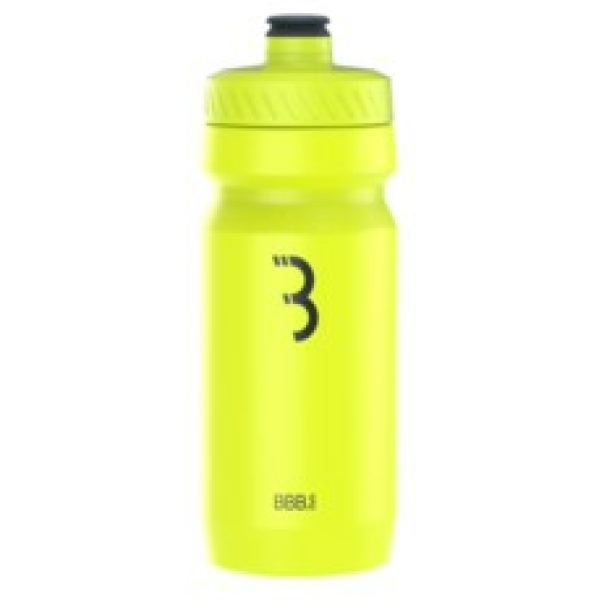BBB BWB-11 Bidon 550ml AutoTank Ml Neon Geel