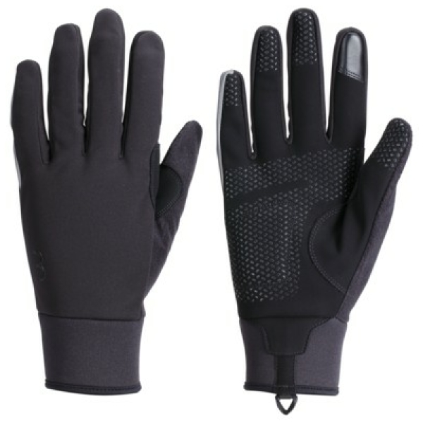 BBB BWG-36 Winterhandschoenen ControlZone Zwart