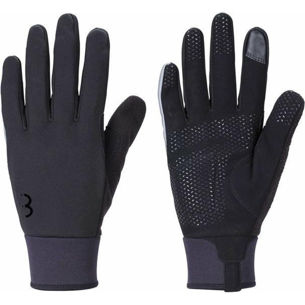 BBB BWG-36 Winterhandschoenen ControlZone Zwart - Afbeelding 3