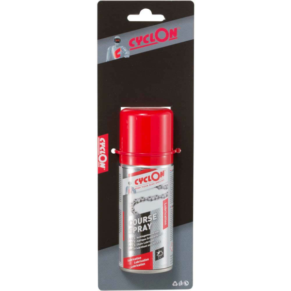 Cyclon OLIE ALL WEATHER SPRAY 100ML KRT