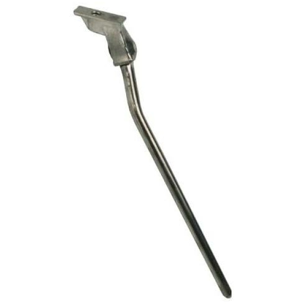 Esge STANDAARD 28 BR INB 305 TOUR ZI Zilver