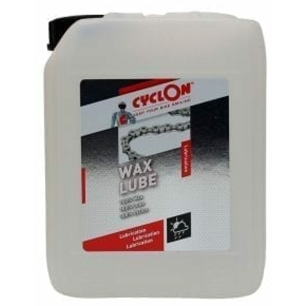 Cyclon OLIE WAX LUBE 5L