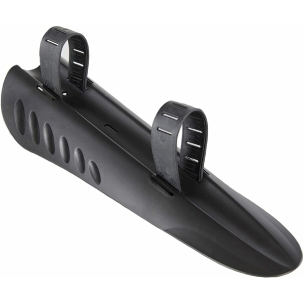 Mirage voor spatbord pvc op framebuis Black