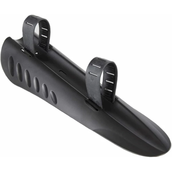 Mirage voor spatbord pvc op framebuis Black