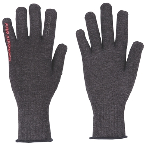 BBB BWG-27 Winterhandschoenen InnerShield Zwart