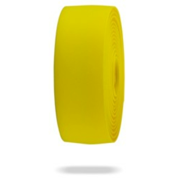 BBB BHT-01 Stuurtape RaceRibbon X Geel