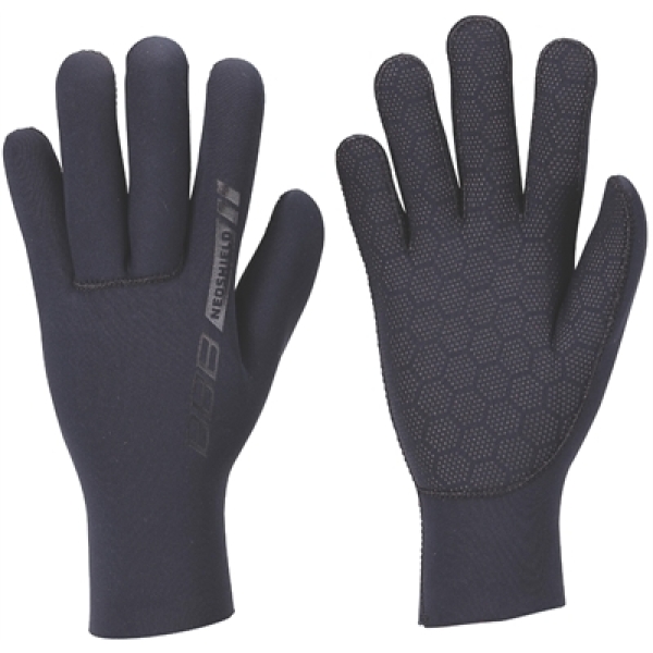 BBB BWG-26 Winterhandschoenen NeoShield Zwart