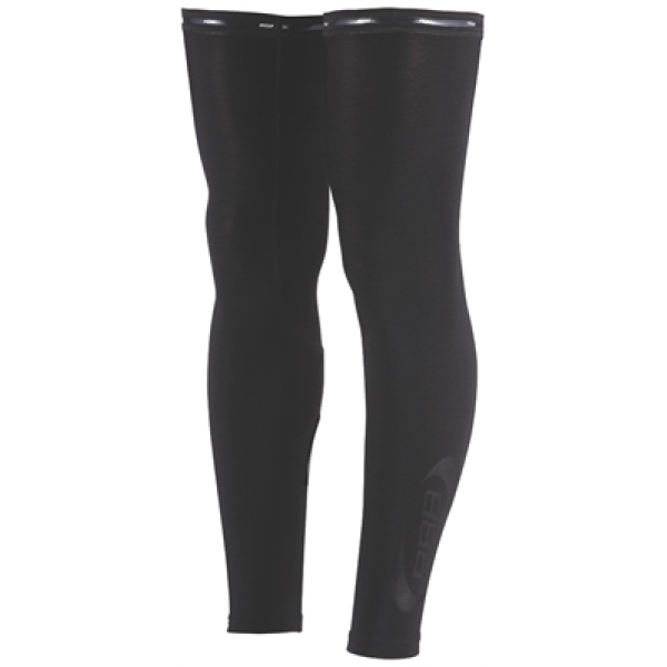 BBB BBW-201 Beenstukken HighLegs Zwart