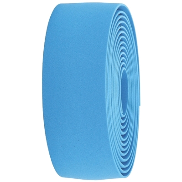 BBB BHT-01 Stuurtape RaceRibbon Process Blauw