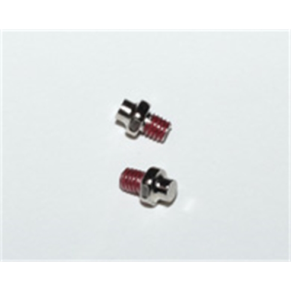 BBB BPD-33 Smeerpin (set 2 St.) Zwart