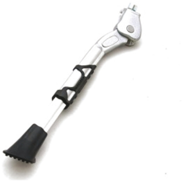 Simson Standaard ursus king Zilver