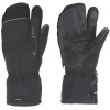 BBB BWG-28 Winterhandschoenen SubZero Zwart - Afbeelding 3
